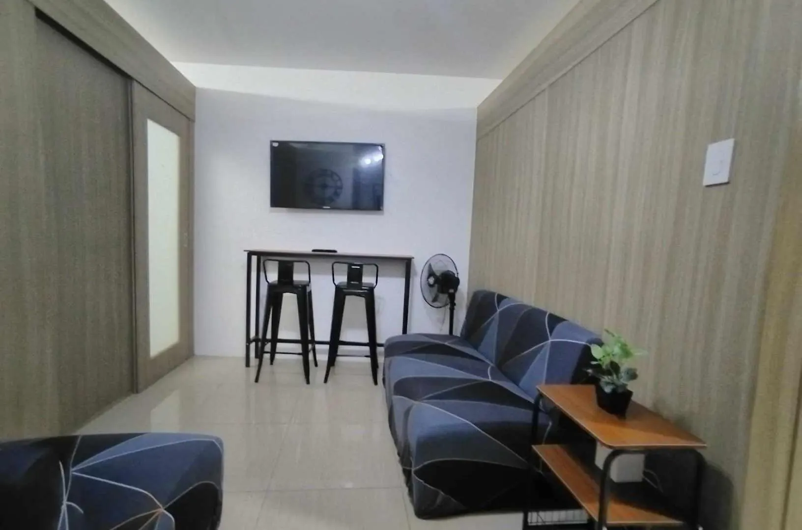 Shore 1 Residences - 2 Bedroom With Pool View Near Moa And Naia Manila 0*,  Philippines