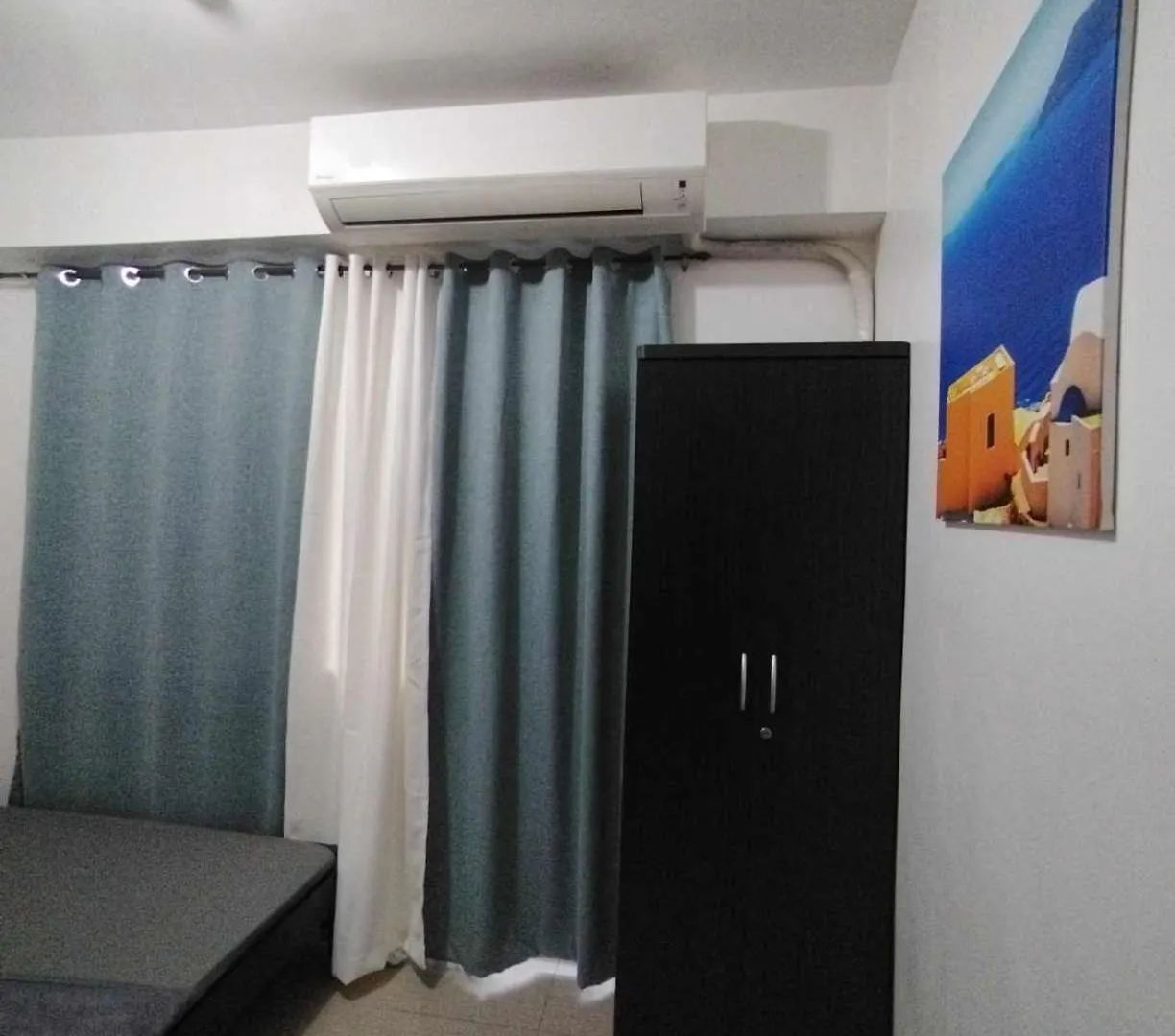 Apartment Shore 1 Residences - 2 Bedroom With Pool View Near Moa And Naia Manila