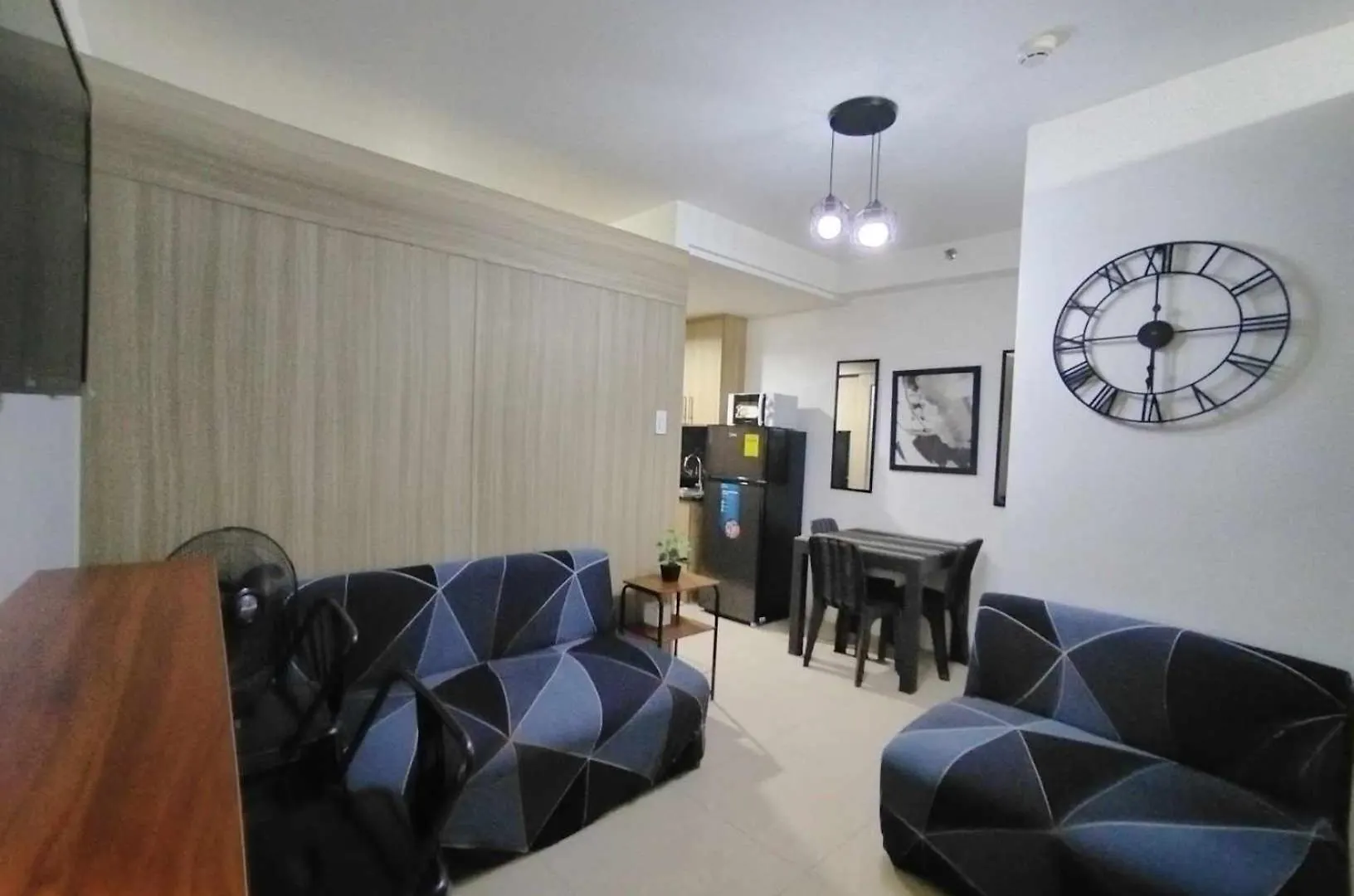 Shore 1 Residences - 2 Bedroom With Pool View Near Moa And Naia Manila