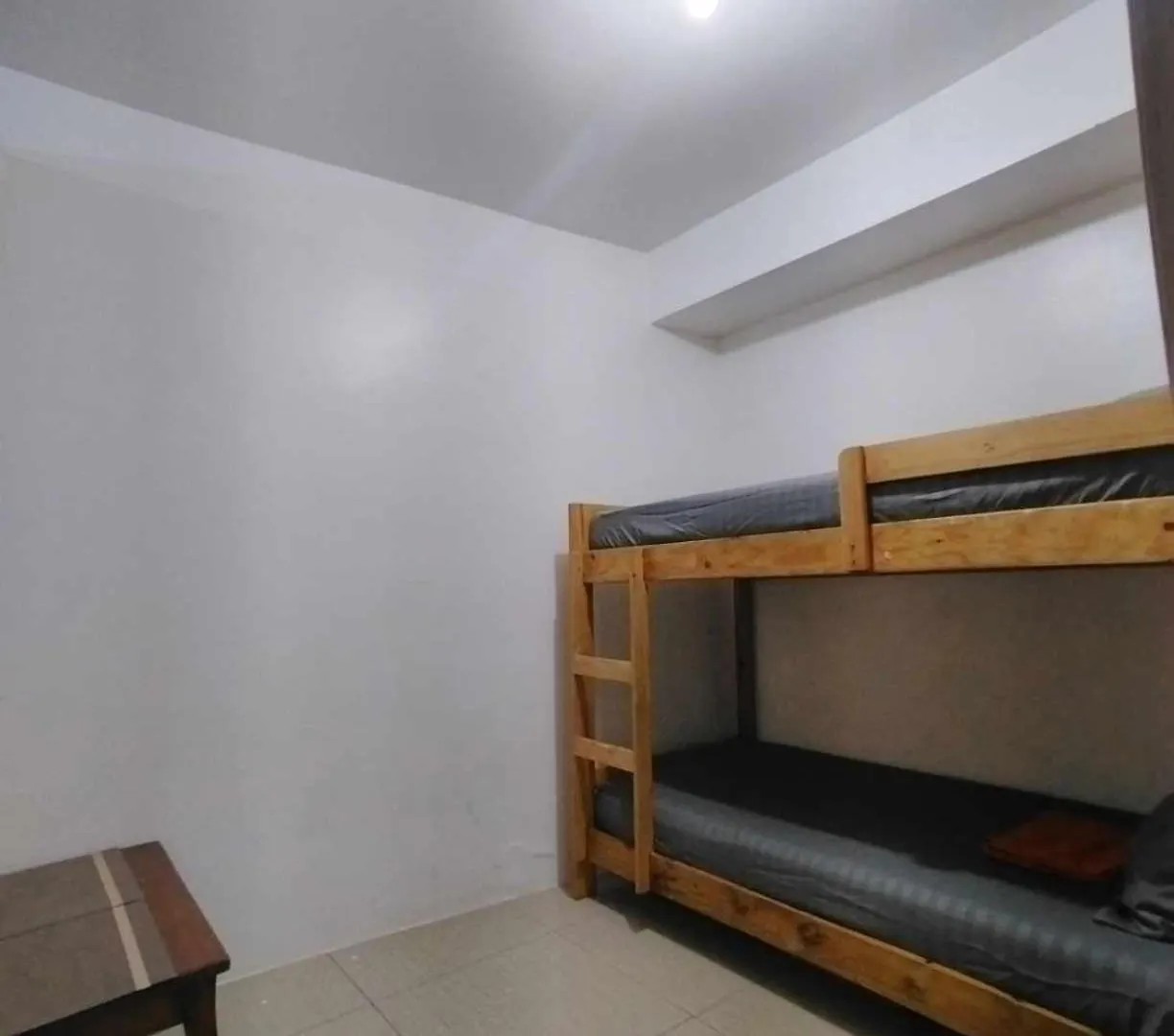 Shore 1 Residences - 2 Bedroom With Pool View Near Moa And Naia Manila 0*,  Philippines